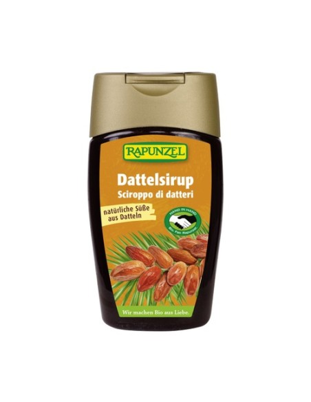 Sirope Datil 250 g Rapunzel