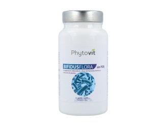 Bifidusflora sin fos