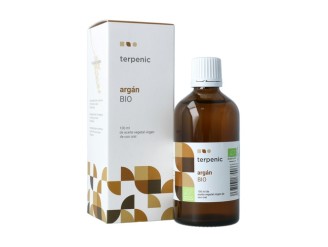 Argán Virgen Aceite Vegetal Bio