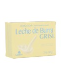 Dermojabón Leche de Burra