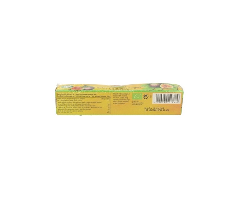 Higos Secos 250 g Rapunzel