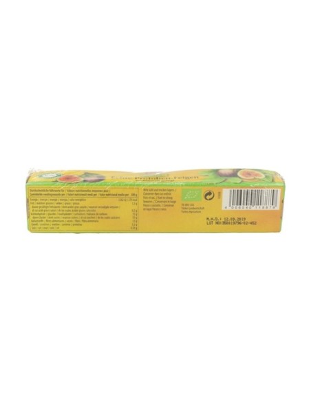 Higos Secos 250 g Rapunzel