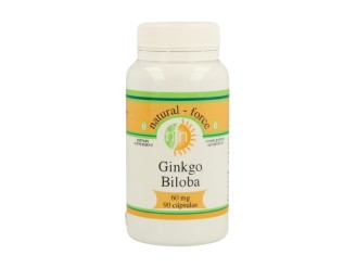 Ginkgo Biloba
