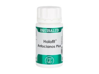 Antocianos Plus Holofit