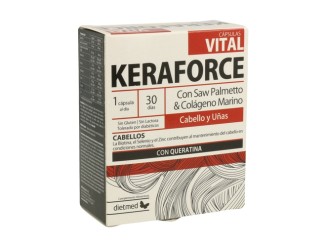Keraforce Vital
