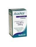 Açaíace Baya de Açaí