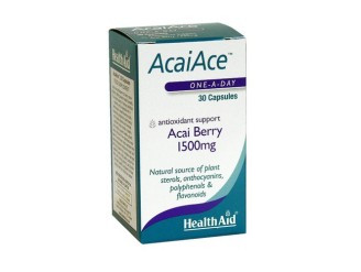 Açaíace Baya de Açaí