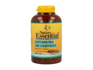 Levadura de Cerveza