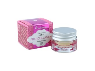 Bálsamo labial Pro-Collagen rellenador