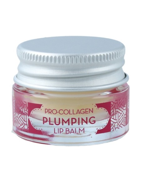 Bálsamo labial Pro-Collagen rellenador 5 g de crema Esential Aroms