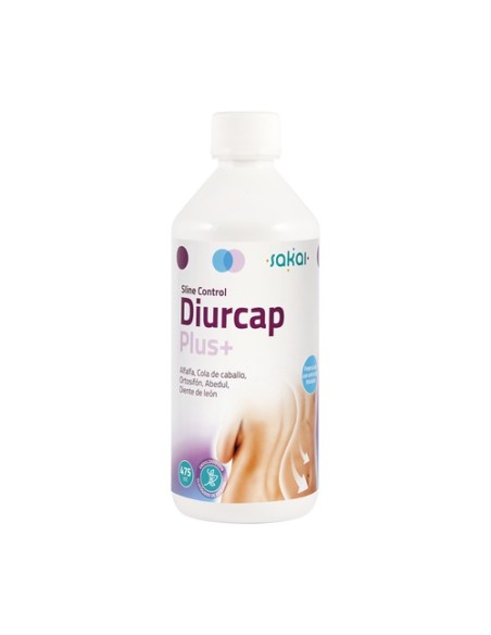 Diurcap Plus+ 475 ml Sakai