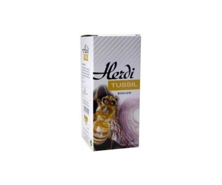 Herdi Tussil 250 ml Herdibel