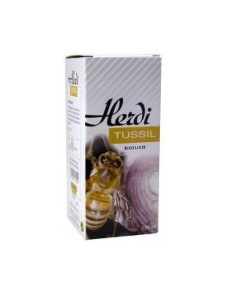 Herdi Tussil 250 ml Herdibel