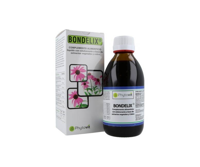Bondelix 250 ml Phytovit