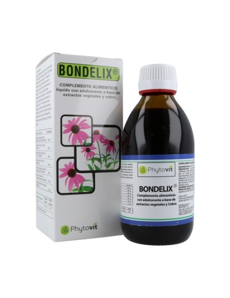 Bondelix 250 ml Phytovit