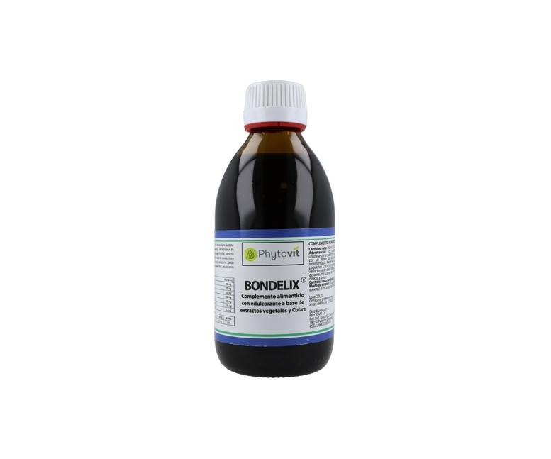 Bondelix 250 ml Phytovit