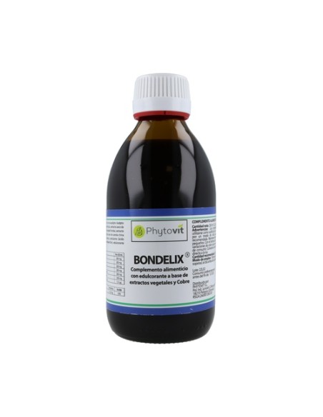 Bondelix 250 ml Phytovit