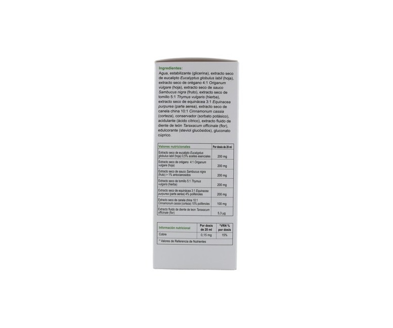 Bondelix 250 ml Phytovit