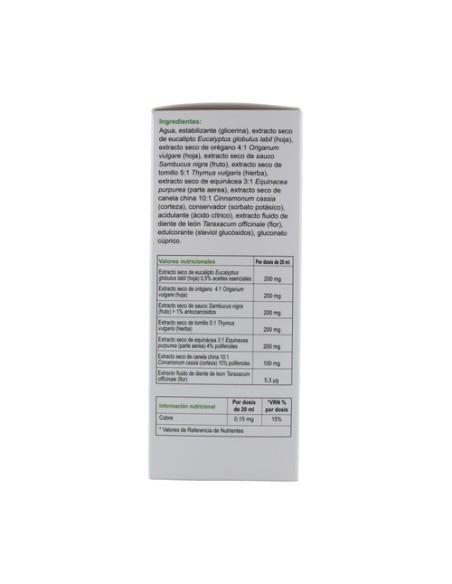 Bondelix 250 ml Phytovit