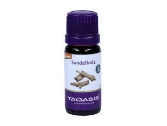 Aceite Esencial de Sándalo Bio