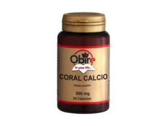 Calcio Coral