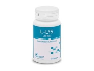L-Lys (lisina)