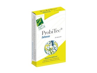 ProbiTec Defensas
