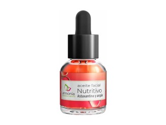 Aceite facial nutritivo