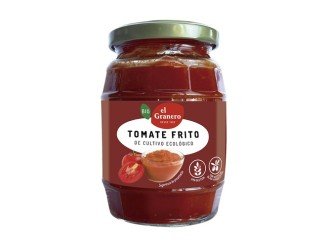 Tomate Frito Casero Bio