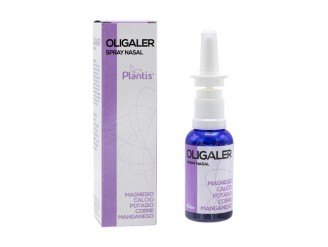 Oligaler
