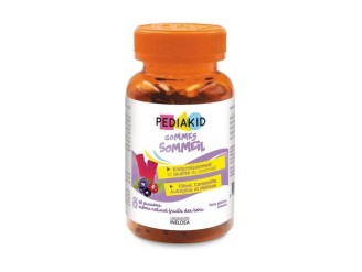 Pediakid sueño