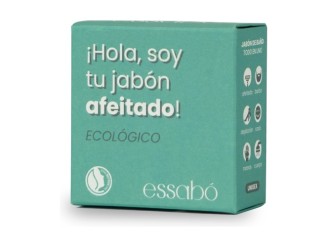 Essabo jabón afeitado y barba Eco