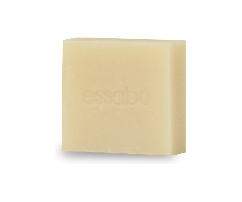 Essabo jabón afeitado y barba Eco 120 g Essabo