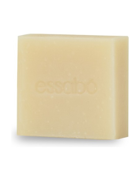 Essabo jabón afeitado y barba Eco 120 g Essabo