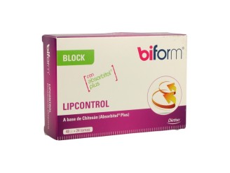 Lipocontrol Plus