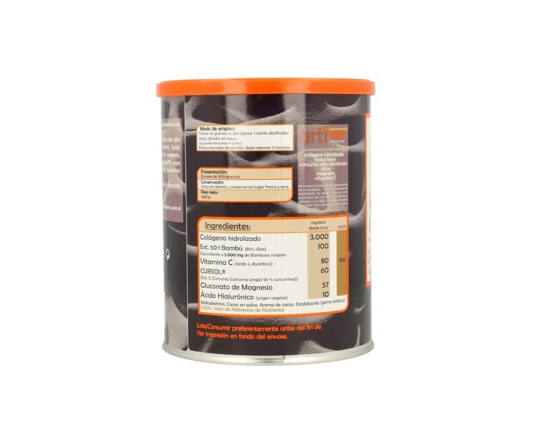 Articacao (Sabor Chocolate) 300 g (Chocolate) Pinisan