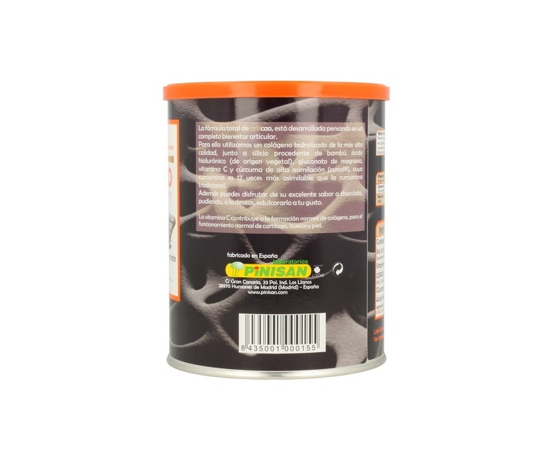 Articacao (Sabor Chocolate) 300 g (Chocolate) Pinisan