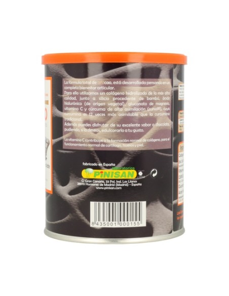 Articacao (Sabor Chocolate) 300 g (Chocolate) Pinisan