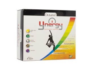 Ynergy Activo 20% gratis