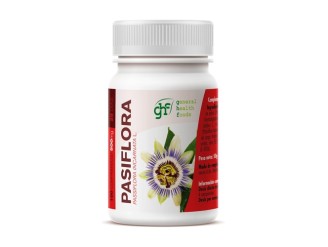 Pasiflora 500mg