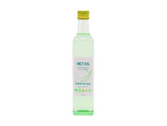 Aceite de Coco MCT