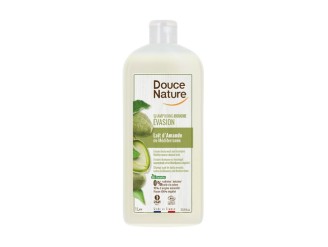 Champu Gel Ducha Almendra