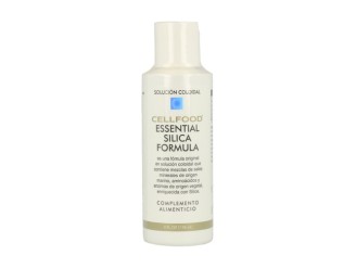 Essential Silica Formula