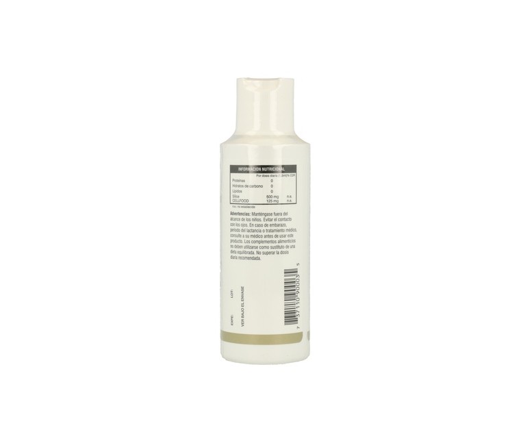Essential Silica Formula 118 ml Cellfood