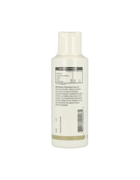 Essential Silica Formula 118 ml Cellfood