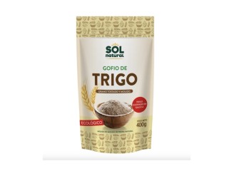 Gofio trigo integral Eco