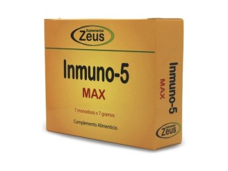 Inmuno-5 + BAC