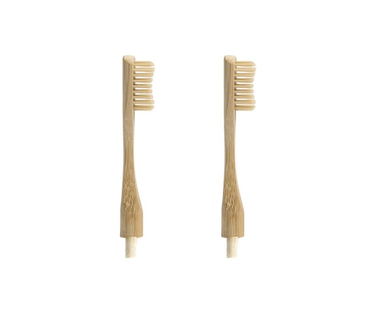 Cabezales Renovables 1 unidad Naturbrush