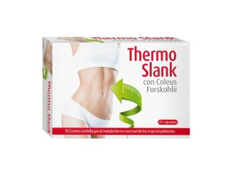 Reddir thermo slank