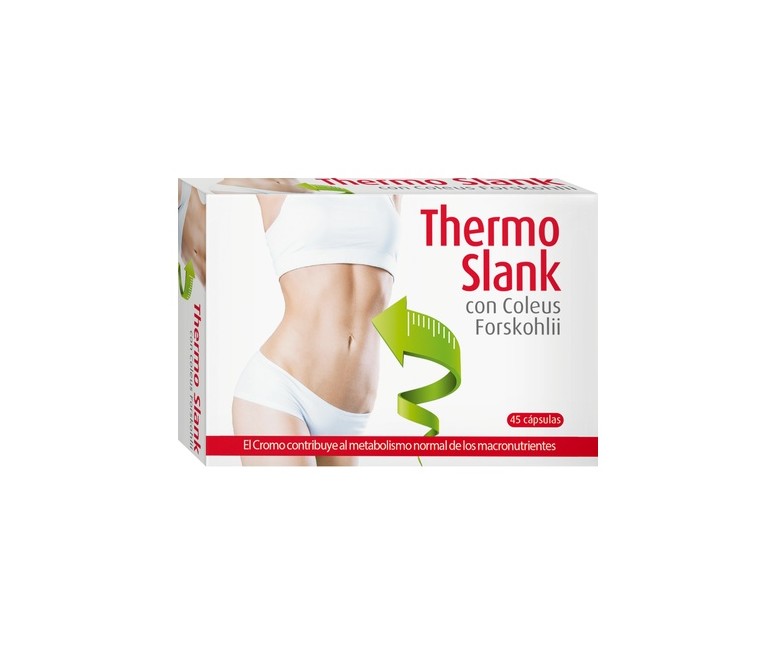 Reddir thermo slank 45 cápsulas Espadiet